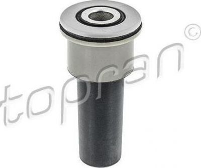 Topran 723 381 подвеска, рычаг независимой подвески колеса на PEUGEOT 407 SW (6E_)