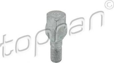 Topran 723 406 болт для крепления колеса на PEUGEOT 406 Break (8E/F)