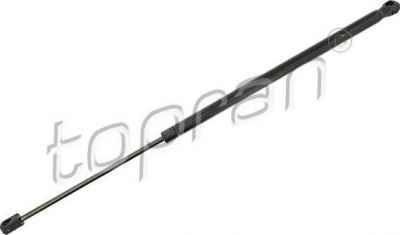 Topran 723 462 газовая пружина, крышка багажник на PEUGEOT BIPPER Tepee