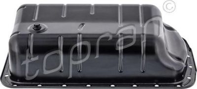 Topran 723 501 масляный поддон на PEUGEOT 806 (221)