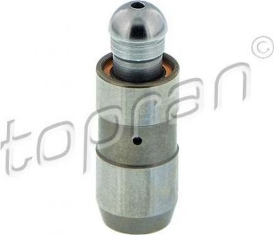 Topran 723 639 толкатель на PEUGEOT 807 (E)