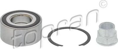 Topran 723 645 комплект подшипника ступицы колеса на FIAT PUNTO (188)