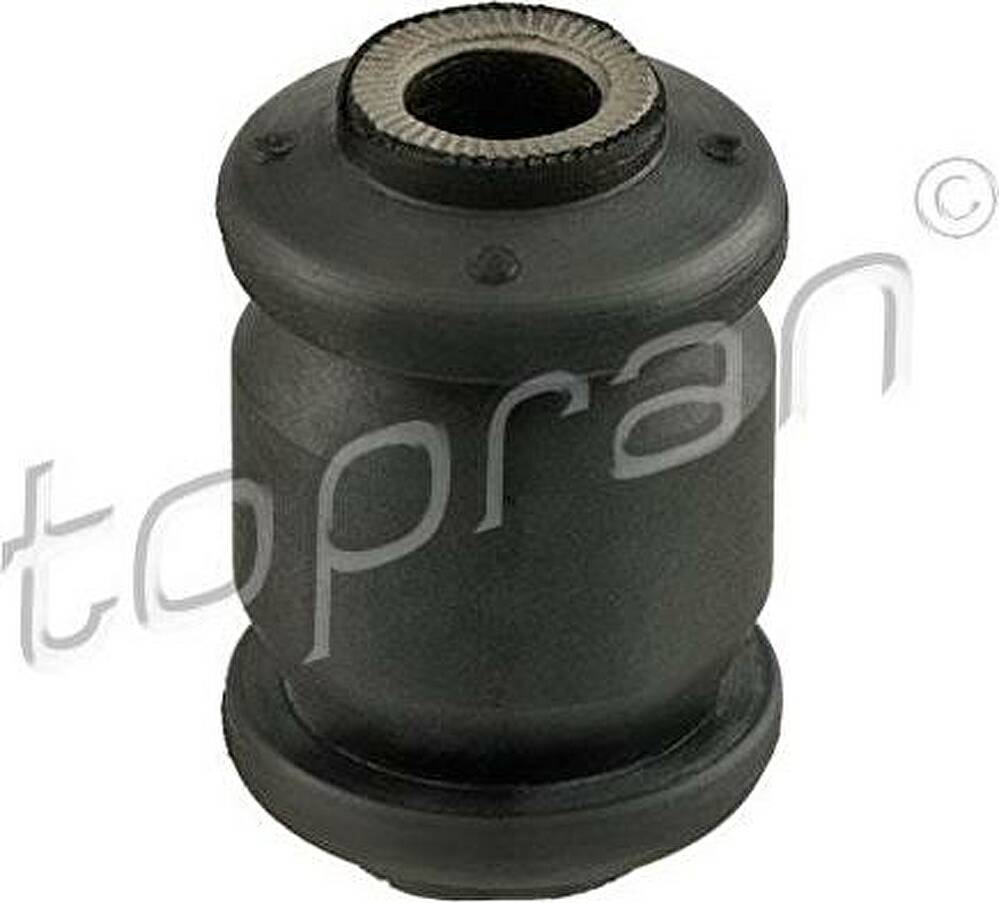 Topran 820 309 подвеска, рычаг независимой подвески колеса на HYUNDAI GETZ (TB)