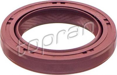 Topran 820 587 уплотняющее кольцо, коленчатый вал на KIA CEE'D (JD)