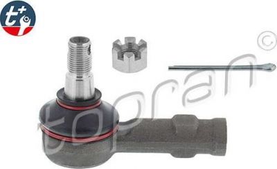 Topran 820 687 наконечник поперечной рулевой тяги на HYUNDAI H100 автобус (P)