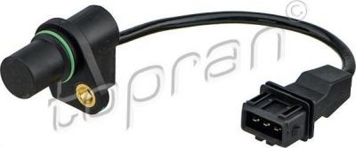 Topran 820 729 датчик частоты вращения, управление двигателем на HYUNDAI SONATA IV (EF)