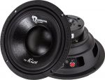 Kicx Tornado Sound 6.5BP (4 Ohm)