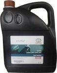 TOYOTA Антифриз TOYOTA розовый готовый 5.0L TOYOTA розовый SLLC -35С (888980072, 08889-80072)