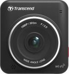 Transcend DrivePro 200