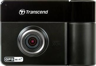 Transcend DrivePro 520