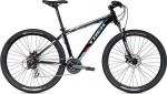 Велосипед Trek 2016 Marlin 5 19.5 Matte Dnister Black/Rhymes AT1 29