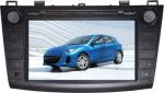 TRINITY Mazda 3 2011+