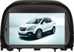 TRINITY Opel Mokka