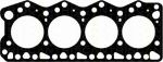 TRISCAN 501-2571 прокладка, головка цилиндра на OPEL MOVANO Combi (J9)