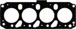 TRISCAN 501-2619 прокладка, головка цилиндра на FORD ESCORT III (GAA)