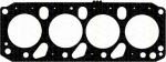 TRISCAN 501-2658 прокладка, головка цилиндра на FORD FIESTA фургон (FVD)