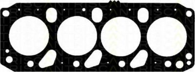 TRISCAN 501-2658 прокладка, головка цилиндра на FORD FIESTA фургон (FVD)