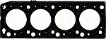 TRISCAN 501-2676 прокладка, головка цилиндра на FORD FOCUS (DAW, DBW)