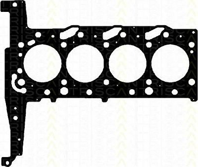 TRISCAN 501-2681 прокладка, головка цилиндра на FORD MONDEO III седан (B4Y)