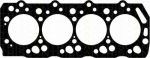 TRISCAN 501-4201 прокладка, головка цилиндра на HYUNDAI H100 автобус (P)