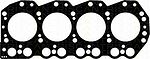 TRISCAN 501-4587 прокладка, головка цилиндра на NISSAN CABSTAR