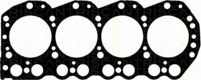 TRISCAN 501-4591 прокладка, головка цилиндра на NISSAN CABSTAR E