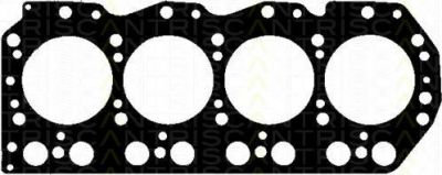TRISCAN 501-4595 прокладка, головка цилиндра на NISSAN CABSTAR E