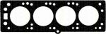 TRISCAN 501-5019 прокладка, головка цилиндра на OPEL KADETT E фургон (37_, 47_)