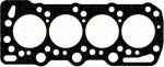 TRISCAN 501-5083 прокладка, головка цилиндра на OPEL CORSA C (F08, F68)