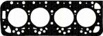 TRISCAN 501-5529 прокладка, головка цилиндра на FORD SCORPIO I (GAE, GGE)
