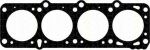 TRISCAN 501-555-39 прокладка, головка цилиндра на VOLVO 240 Kombi (P245)