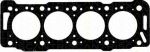 TRISCAN 501-5560 прокладка, головка цилиндра на TOYOTA COROLLA (_E11_)
