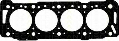 TRISCAN 501-5565 прокладка, головка цилиндра на TOYOTA COROLLA (_E11_)