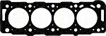 TRISCAN 501-5576 прокладка, головка цилиндра на PEUGEOT 307 (3A/C)