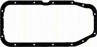 TRISCAN 510-5019 прокладка, масляный поддон на OPEL ASCONA C (81_, 86_, 87_, 88_)