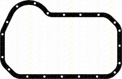 TRISCAN 510-8508 прокладка, масляный поддон на VW PASSAT Variant (3A5, 35I)