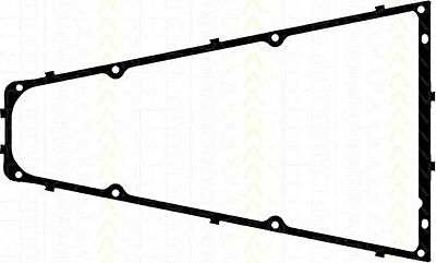 TRISCAN 515-2611 прокладка, крышка головки цилиндра на FORD TAUNUS '80 (GBS, GBNS)