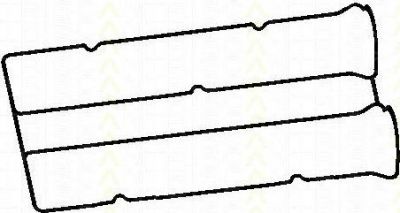 TRISCAN 515-2694 прокладка, крышка головки цилиндра на FORD FOCUS II седан (DA_)