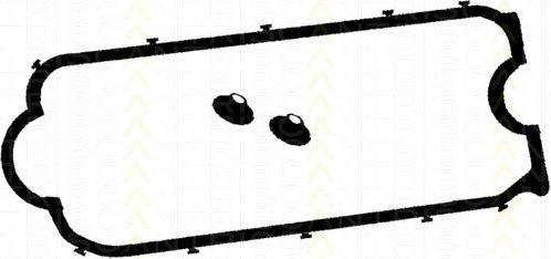 TRISCAN 515-3002 комплект прокладок, крышка головки цилиндра на HONDA CIVIC III Hatchback (AL, AJ, AG, AH)