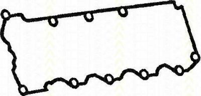 TRISCAN 515-4187 прокладка, крышка головки цилиндра на MERCEDES-BENZ A-CLASS (W168)