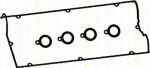 TRISCAN 515-4237 комплект прокладок, крышка головки цилиндра на MITSUBISHI COLT IV (CA_A)