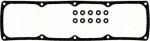 TRISCAN 515-4587 комплект прокладок, крышка головки цилиндра на NISSAN TERRANO I (WD21)