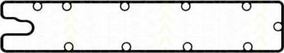 TRISCAN 515-5552 прокладка, крышка головки цилиндра на PEUGEOT 206 SW (2E/K)