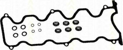 TRISCAN 515-7534 комплект прокладок, крышка головки цилиндра на TOYOTA COROLLA Liftback (_E8_)