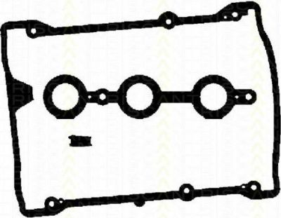 TRISCAN 515-85121 комплект прокладок, крышка головки цилиндра на AUDI A6 Avant (4B5, C5)