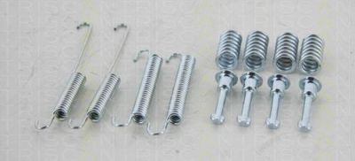 TRISCAN 8105 802002 комплектующие, стояночная тормозная система на DODGE CARAVAN (RG_)