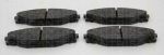 TRISCAN 8110 13001 комплект тормозных колодок, дисковый тормоз на TOYOTA HILUX II пикап (LN8_, RN5_, LN6_, YN6_, YN5_, LN5_, RN6_)