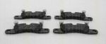 TRISCAN 8110 20005 комплект тормозных колодок, дисковый тормоз на VW TOUAREG (7P5)