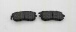TRISCAN 8110 69020 комплект тормозных колодок, дисковый тормоз на NISSAN TIIDA седан (SC11X)