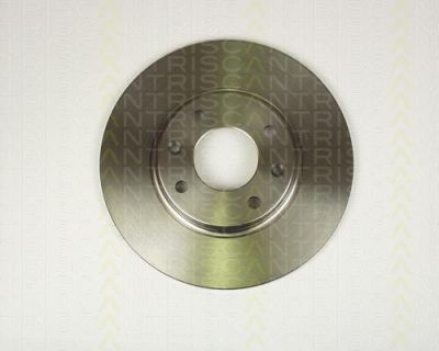TRISCAN 8120 10114 тормозной диск на PEUGEOT 405 I Break (15E)